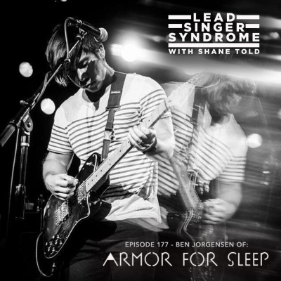 Lead Singer Syndrome With Shane Told