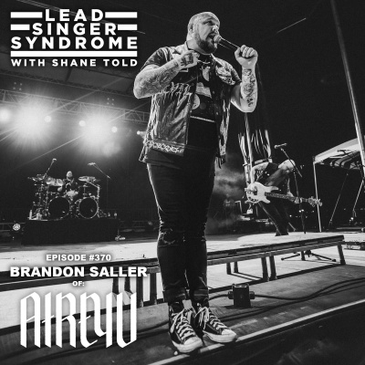 Lead Singer Syndrome With Shane Told