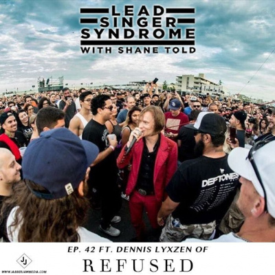 Lead Singer Syndrome With Shane Told