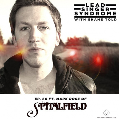 Lead Singer Syndrome With Shane Told