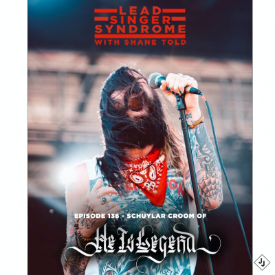 Lead Singer Syndrome With Shane Told