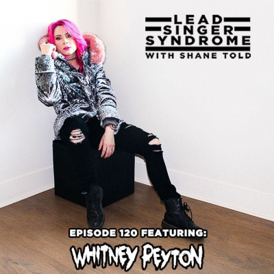 Lead Singer Syndrome With Shane Told