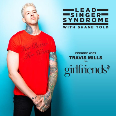 Lead Singer Syndrome With Shane Told