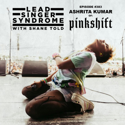 Lead Singer Syndrome With Shane Told