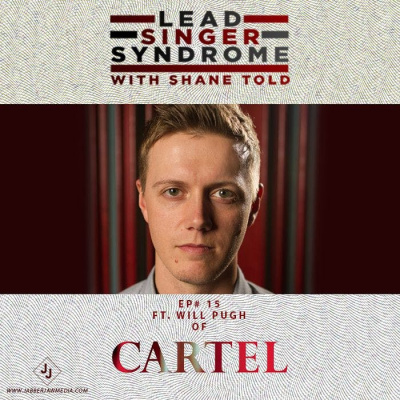 Lead Singer Syndrome With Shane Told