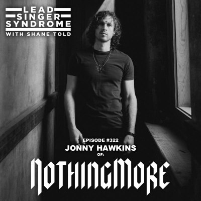 Lead Singer Syndrome With Shane Told