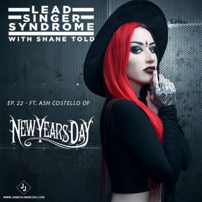 Lead Singer Syndrome With Shane Told