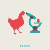 Le microbiome des Inuits