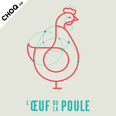Luf Ou La Poule