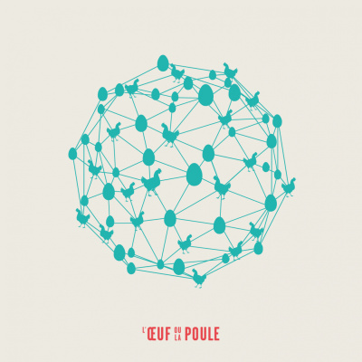 Luf Ou La Poule