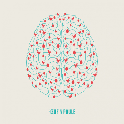 Luf Ou La Poule