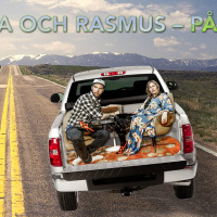 Örebro, om lyssnarn själv får välja!