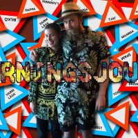 Cassie och Björn, tredje gången gillt?