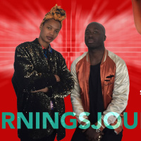 One more störning, for the road