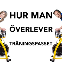 Att överleva träningspasset