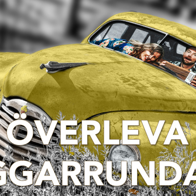 Hanna Och Rasmus Rapporterar