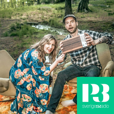 Hanna Och Rasmus Rapporterar