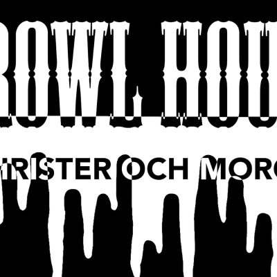 Hanna Och Rasmus Rapporterar