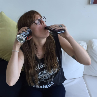 Hanna Och Rasmus Rapporterar