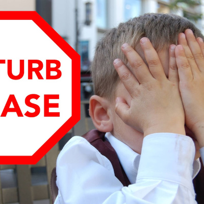 Hanna Och Rasmus Rapporterar