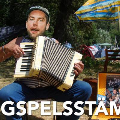 Hanna Och Rasmus Rapporterar