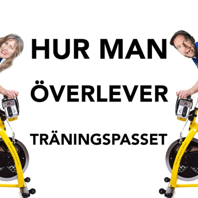 Hanna Och Rasmus Rapporterar