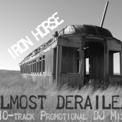 Sultan Peppa / Iron Horses Dj Mixes