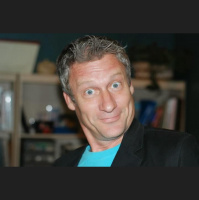 The Ragin Cajun John Morgan