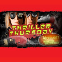 Thriller Thursday 10-26-17 Runners-Up