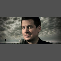 Comedian Dave Landau Met A Werewolf