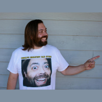 Comedian Gabriel Rutledge Sucks At Games