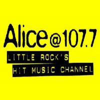 Alice 107.7 Tattoo