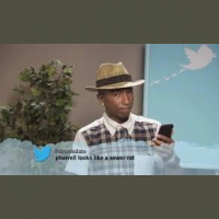 Mean Tweets: HPB Edition