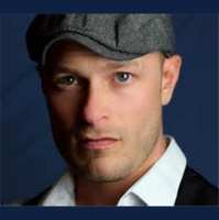 Funny Friday With Comedian Mike Stanley