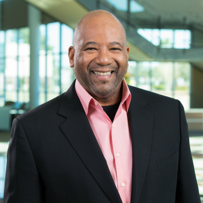 Ralph Douglas West Ministries On Oneplace.com