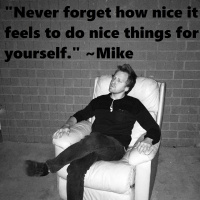 Do it for yourself - 5 - 31