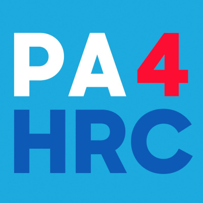 Hillary For Pennsylvania