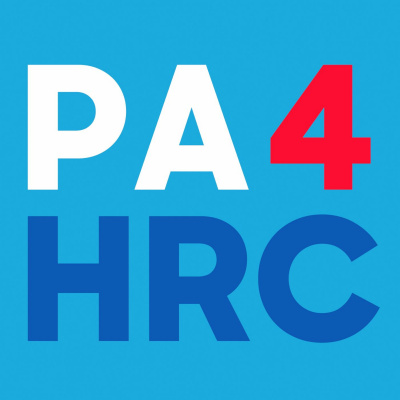 Hillary For Pennsylvania