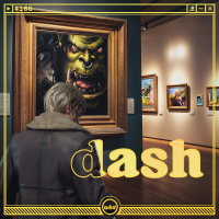 DASH #166: O Museu dos Vídeo Games Vol. 3 (2000-2005)