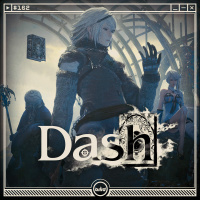 DASH #162: NieR
