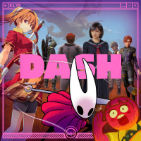 DASH #175: Os Melhores Jogos de 2025
