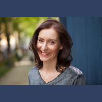 Gesund bleiben als Führungskraft - Tanja Rosenbaum #662