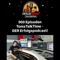 Die 10 größten Erfolgslearnings für Unternehmer aus den letzten 100 Episoden #900