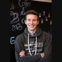 KI im Personalwesen mit HRForecast. Florian Fleischmann #652