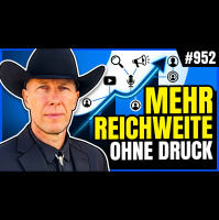 Reichweite steigern – Mehr Kunden ohne Druck #952
