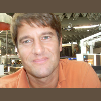 Energiearbeit im Geschäftsleben. Oliver Wachter #858