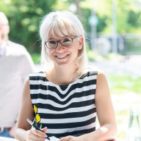 Facebook Marketing leichter Kunden gewinnen. Julia Bock #672