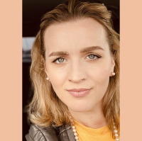 Das Gesetz der Anziehung - Kathrin Djilali #758