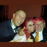 Rüdiger Nehberg - Dem Mut ist keine Gefahr gewachsen. Ein Nachruf mit vielen Botschaften. #630