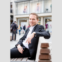 Keynotespeaker und Vertriebsexperte nach erfolgreichem Firmenverkauf - Philip Semmelroth #664